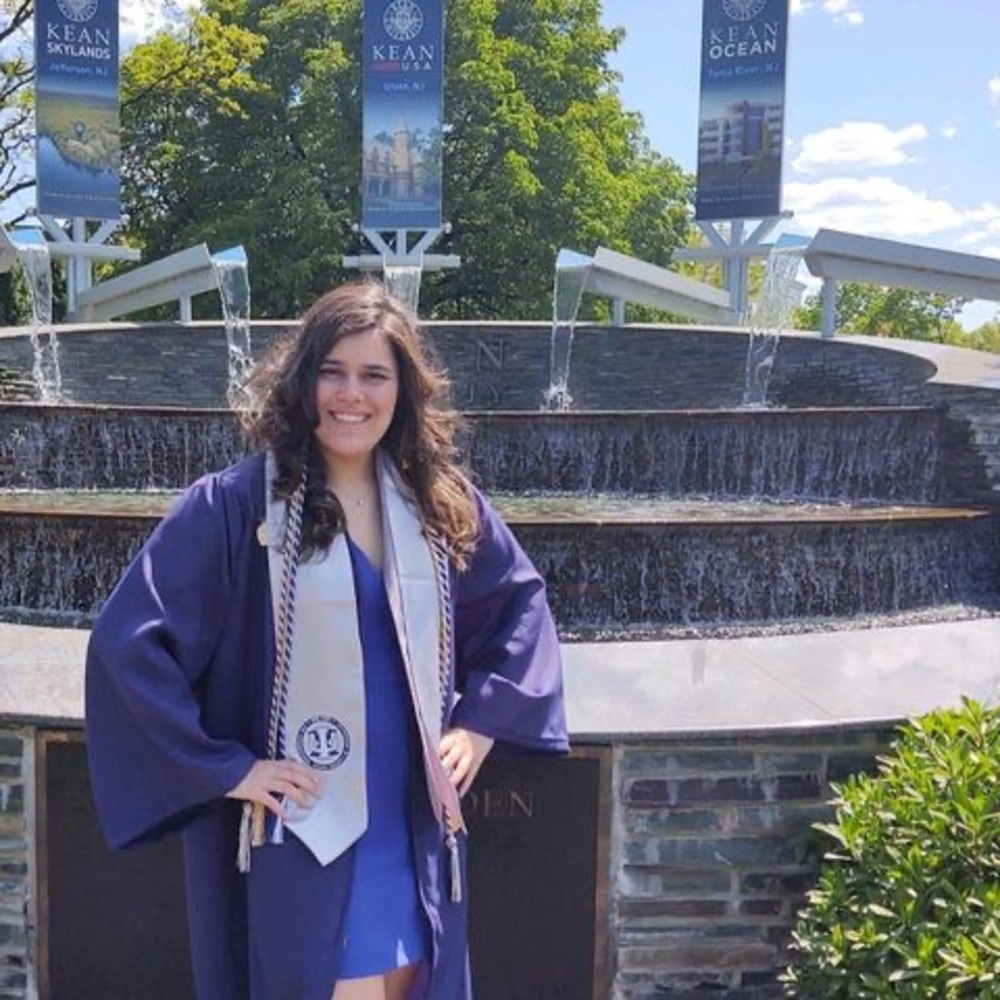 Meet your Posher, Bianca